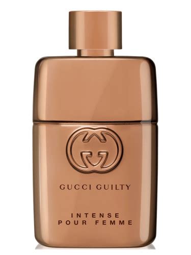 gucci guilty intense women tester|gucci guilty pour femme fragrantica.